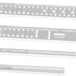 Bnf® 3x1 Set Arylic Strap Band Template DIY Leather Crafts for Women Gift G Style|Crafts | Leathercrafts | Leathercraft Tools | Other Leather Tools-picture-0