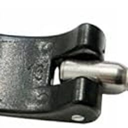 2xWalking Pole Lock Handle Trekking Pole Lock for Climbing| Sports Equipment | Outdoor Sports Gear | Exercise Gear-image-8