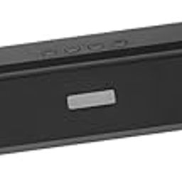 Drumstone (𝐋𝐢𝐦𝐢𝐭𝐞𝐝 𝐓𝐨𝐝𝐚𝐲 Compact Design Wireless Bluetooth Soundbar, Hi-fi Sound Hands-Free Calls, Compatible with Smartphones, Laptops & Tablets 𝟏𝟓 𝐘𝐞𝐚𝐫𝐬 𝐖𝐚𝐫𝐫𝐚𝐧𝐭𝐲-image-4
