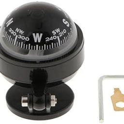 The Style Sutra 2xNavigation Vehicle Guide Ball w/Magnetic Declination Adjustment for Hiking|Motors | Parts & Accessories | Car & Truck Parts-picture-22