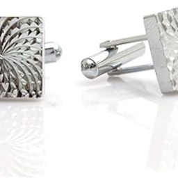 Alloy Cuff Links for Men-picture-2