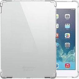 Protective Soft Transparent Shockproof Hybrid Protection Back Case Cover for Kindle Oasis 2/3 (9th/10th Gen, 2017/2019 Release) - Transparent-picture-22