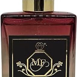 MF CONTRADICT Edt Perfume For Men | Premium Long-Lasting Fragrance Body Spray | Gift For Him - 100Ml-image-95