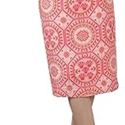 vero moda Polyester Western Skirt-picture-15