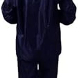 Classic Solid Rain Cheater Suit (Set of 1)-image-27