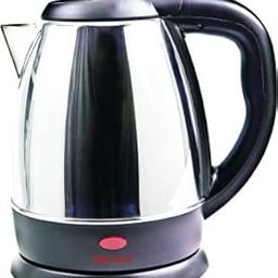 Orpat OEK 8137 Electric Kettle(1. 2 L, Black)-image-53