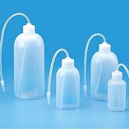Tarsons Wash Bottle (Qty-6) (Code : 560030) (Material : LDPE confirming to US FDA 21 CFR) (Capacity-500 ml)-image-57