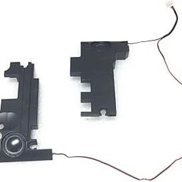 Laptop Speaker Compatible for Sony Vaio SVF142 SVF152 SVF14 SVF15 SVF152A29W Laptop Internal Speaker (L+R)-32