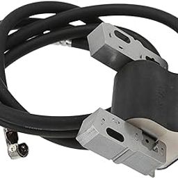 Lawn Mower Ignition Coil, Durable 394891 Perfect Match for 16HP 17HP 18HP Twin LHead Engine 401415 401417-image-35
