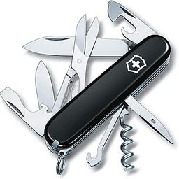 Victorinox Climber Black "Swiss Army Knife"-image-54