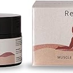 WholeLeaf Relixi Muscle Pain Balm | Natural Relief for Muscle Pain, Soreness & Inflammation | With Vijaya & Ayurvedic Herbs | Fast-Absorbing Formula | 30g-image-82
