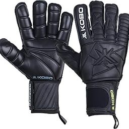 Kobo GKG-29 Football/Soccer Goal Keeper Professional Gloves-image-57