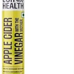 eUR Health Apple Cider Vinegar With The Mother Effervescent Tablets - Green Apple Flavor - 15 Count - Sugar Free - Improves Gut Health - Supports The Immune System & Digestion-19
