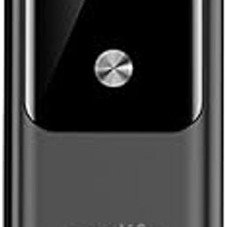 One Life Power 17-100W Fast Charging Power Bank | 20000mAh Battery | Triple Output | PD & Quick Charge | Compatible with MacBook, Type-C Laptops & Smartphones (Black)-image-10
