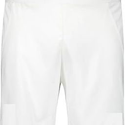 Football Polyester White RM 2024/25 Home Shorts -StadiumEX-picture-41