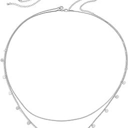 2 Layer Fancy Waist Chain Belly Chain Kamarbandh Jewellery for Women-33