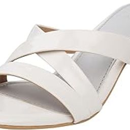 Women Synthetic Fashion Slipon Sandal (40-2519)-image-84