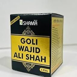 generic GOLE WAJID ALI SHAH (10PILLS)-picture-27