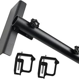 ATORSE Side Flag Pole Mount Kit Replace Universal for Toyota Outdoor Truck Bed-image-68