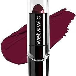 Wet n Wild Glossy Silk Finish Lip Stick (Blind Date, 0.13 Ounce)-image-34