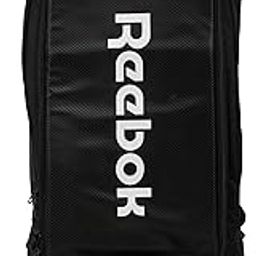 Reebok Big Six Cricket Kit Bag with Wheel-image-25