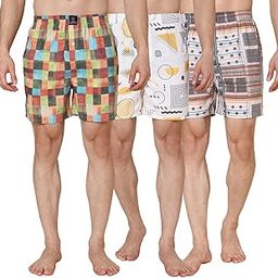 Men's Boxer Digital Print, Boxer's for Men-image-41
