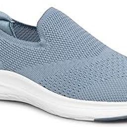 Lightweight Casual Women's Premium Trending Gym Running Sports Shoes LDS-0501-image-21