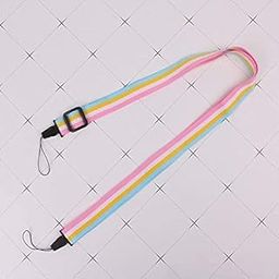 Stela Neck Shoulder Strap Belt Band Compatible with Polaroid Fujifilm Fuji Film Instax Mini 90 70 50 25 7S 9 8 8 Instant Print Camera-image-20