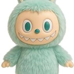 Qiweeas Doll Character Action Figure Design Collectible Toys Home Decorations The Monsters Big Energy Series Blind Box Cute Toy Decor Gift (Random Color - 1 Pc)-image-70