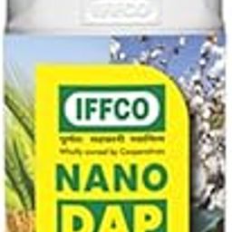 Nano DAP | Orignal Liquid Bio Fertilizer for Plant and Home Garden | Flower Health Booster (1)-image-49