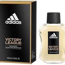 adidas Men Fresh Scent Liquid Victory League Edt, 100Ml-38