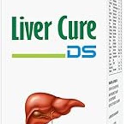 Cure Herbal Remedies Liver Cure-DS Syrup | Herbal Liver Health & Detox Tonic | Enriched with Arjun, Kasni & Natural Ingredients – 500ml-14