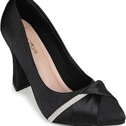 shezone Womens Sbd9227 Pump-picture-5