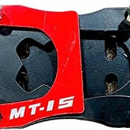 SGTB Side Stand Extender Cover MT 15 Bike Accessories Red-image-27
