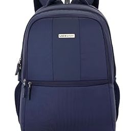 47cm Falcon 28 Litres Laptop Backpack For Men & Women | Business Laptop Bag | Upto 15.6" Notebook/Macbook Compatible-image-65