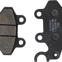 NIKAVI DPCS4 Brake Disc Pad Compatible for E-Bike Type - 5 + NKVKC-image-72
