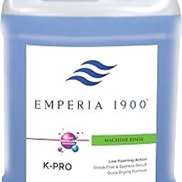 Emperia 1900 K-Pro Machine Rinse-image-25