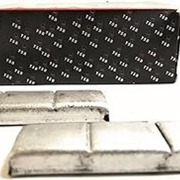 TSB Silver Brick Coal (60 Pieces Tablets)-image-30
