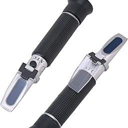 Thermocare Refractometer Brix(58-90)% Hand Held Portable Style-27