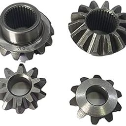 DIFFERENTIAL STAR SET GEAR TATA ACE-12