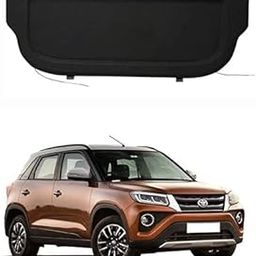 Car Parcel Tray OEM Fitment Tray Compatible with Urban Cruiser.-image-33