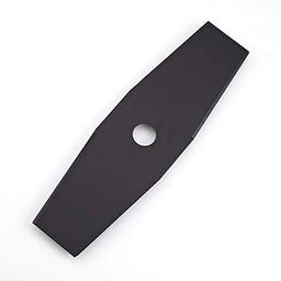 SADAIV NIPUN 2 T Blade Universal Trolly Brush Cutter Metal Brush Blade Compatible for All Brush Cutter Size-20X4X1Cm Wt-250(Black)-13
