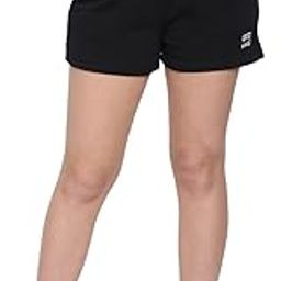 Soft Cotton Womens Cycling Sports Shorts Hot Pant-picture-42
