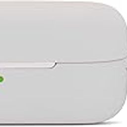 YellowInc Case Cover Compatible with Realme Buds Air 7 (Earbuds Not Included) (White)-image-69
