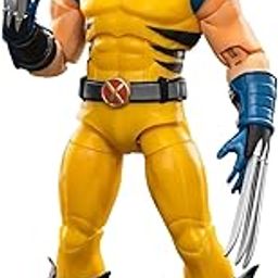 The Little Ones WOLV-Erine Anime Action Figures - Limited Edition WOLV-Erine Anime Action Figure Merchandise Figures, Action Figures for Toys [15cm] [WOLV-Erine][New]-13