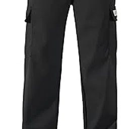 third quadrant Lightweight Cargo Pant for Men - Quick-Dry || Loose Fit Straight Leg with Drawstring Waist & Multiple Pockets || Casual Outdoor,Sports Trousers for Men | |Nylon Blend-picture-17