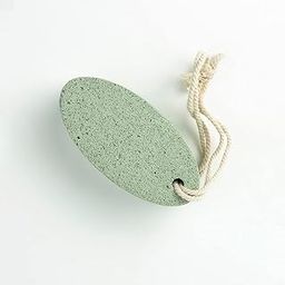 Guriya Original Pumice Stone for Feet Care | Foot Scrubber, Callus Remover | Ergonomically Designed| Exfoliates Dead Skin, Softens Feet & Ankles (Pack Of 1)-picture-26