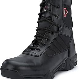 Men's Viper Pro 8.0 Military and Tactical Boot-image-28