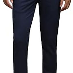 Men's Slim Work Utility Pants-image-15