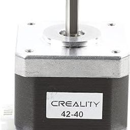 Creality 42-40 Stepper Motor for 3D Printer, X-Axis, Y-Axis, E-Axis by WOL3D-32